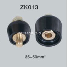 Kabelverschraubung Stecker und Steckdose 30-50mm²